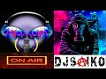 Dj Saiko (Official) - Melodic & Minimal & High Tech & Tech House & Progressive House Set - ON AIR 💯