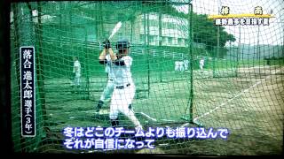 2015年樟南夏直前インタビュー