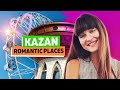 Alone in a Most romantic place in Kazan II Anna Global Travel