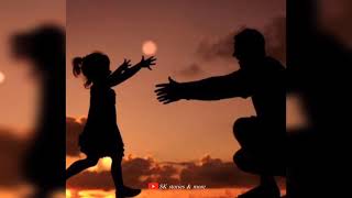 🥀Father's Day Special Whatsapp Status || Happy Father's Day 2022 || I Love You Daddy || Papa || Love