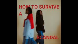 Episode 12 - How to Survive a Leak