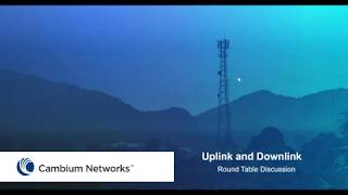 Offer WFH Subscribers Superior Uplink and Downlink Capacity