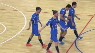 Dinamis Falconara v Pianaccio | 20° Giornata | Futsal Serie C1 Maschile | Match Highlights