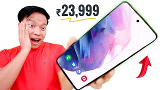 All-Rounder 108MP Best Samsung Phone ? *Galaxy M53 Lets Test *