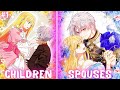 SHE WAS DESTINED TO MARRY A DISFIGURED DUKE | Manhwa Recap