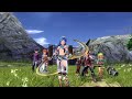 ys viii lacrimosa of dana mystical maiden dana ps4 ps vita