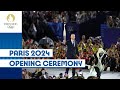 Opening Ceremony Highlights 🔥 | #Paris2024