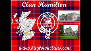 Clan Hamilton