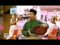 Lagu Rakyat Pahang: Dato' Aripin Said - Puteri Kayang