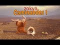 Caminandes 1  Llama Drama   Blender Animated Short