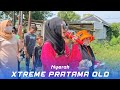 Xtreme Pratama OLD | Nyerah - Hj Eka Dwi | Dian Anic | Show Dadap Lama Juntinyuat Indramayu