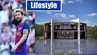 lionel messi Height, Age, Net Worth, House, Cars, family, Biography And luxurious Lifestyle