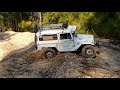 Trx4 Toyota 40 Series FJ43