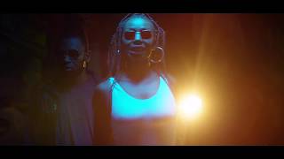 Aurelia Dey \u0026 Magnom   Sweet Love Pt 2 - Official Video