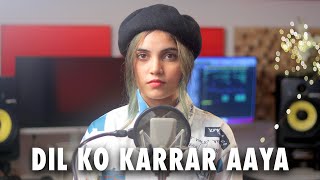 DIL KO KARRAR AAYA Reprise - Neha Kakkar | Cover By AiSh | Rajat Nagpal | Rana | Anshul Garg