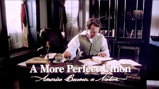 "A More Perfect Union" Trailer -- Wide Screen_HD Restored