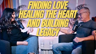 Finding Love, Healing the Heart, and Building Legacy: A Conversation with Jackie Dorman