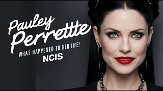 What Really Happened to Pauley Perrette - Abby Sciuto from NCIS | Celebrity News | Breaking News