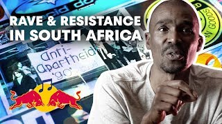 How Club Culture Started In 90's Johannesburg | Rave & Resistance