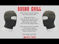 joe hxnt bando chill remix prod. malique tripdisz u0026 big pablo