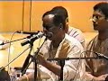 Dr. Balamuralikrishna-Sunderajan-T.Shankaran Video Concert, Cleveland Thyagaraja Utsavam, Vol 2/3