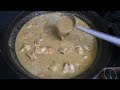 கோழி கறி குழம்புனா இப்படி இருக்கனும் பக்கத்து வீடு வரை மணக்கும் chicken gravy recipe in tamil