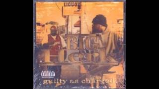 Big Herk - Game Don't Change
