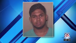 Osceola County substitute teacher returns to jail