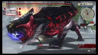 +99 crimson orochi FV trio under 5 minutes