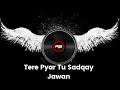Tere Pyar Tu Sadkay Jawan - Mujra Remix By DJ_RB #punjabiremix #hits #tiktok #djrbmix