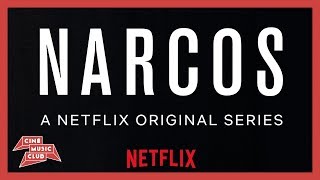 Pedro Bromfman - FARC (From Netflix's "Narcos: Season 3")
