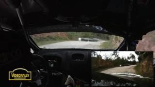 Rally Maremma 2015 - Cameracar Santini/Mazzetti