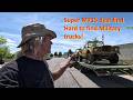 Super M715 deal find   Hard to find Military trucks!