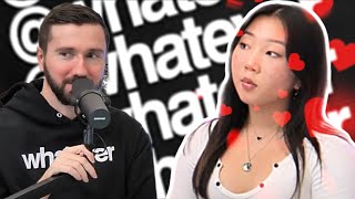 Brian Asked Her Out On A Date?