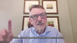 Gordon Guyatt - Core GRADE General Audience (Short Version)