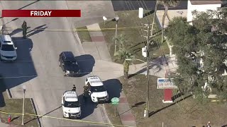 Apopka shooting now a homicide; victim identified