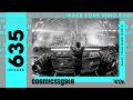 Cosmic Gate: Wake Your Mind Radio 635
