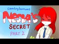 NESIA'S SECRET part 2 [Countryhumans Indonesia]