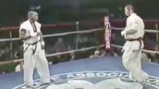 2002 Shidokan World Open Finals Part I