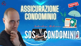 Assicurazione condominio: cos'è, come funziona e cosa copre