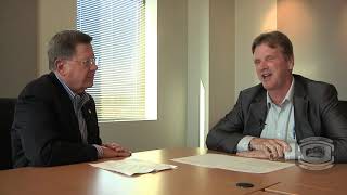 Commissioner's Corner: October 2015 - Ed Wolfe