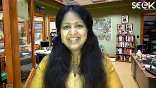 நம் வாழ்வின் ஒவ்வொரு கணமும் ஒரு பரிசு மற்றும் அதிசயம் by Dr.Ushaa Eswaran