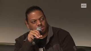 Native Sessions at ADE 2015: In conversation with Kerri Chandler | Native Instruments