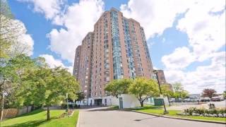 41 Marbrook Lane #405 (Kipling/Steeles) in Toronto