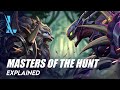 Masters Of The Hunt Event (Complete Details) | League Of Legends: Wild Rift