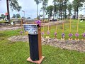 Groundbreaking Ceremony of Airport Circle Projects, 9-9-2024