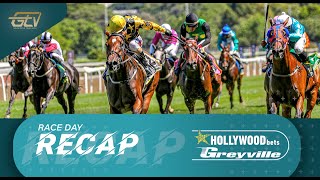 20220921 Hollywoodbets Greyville Race Day Recap