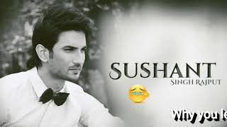 RIP Sushant Singh Rajput A finest actor Role in MS Dhoni