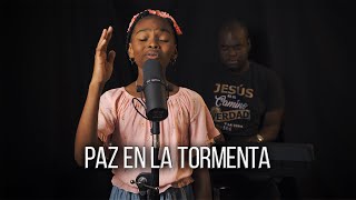 Paz en la tormenta - Frailyn