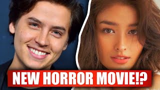 FIRST LOOK: Liza Soberano and Cole Sprouse's Movie! (Lisa Frankenstein)